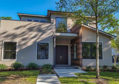 Wakefield Residence