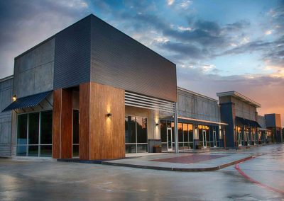 Windcrest Retail Center